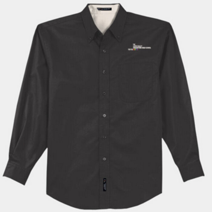 Wovens/Dress Shirts Thumbnail