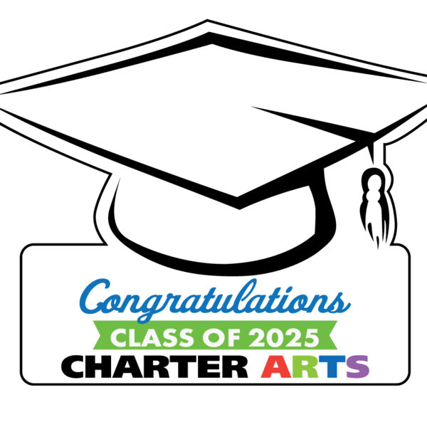 Graduation Yard Sign Thumbnail