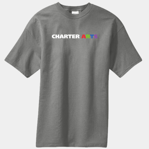 Essential T Shirt_full chest Thumbnail