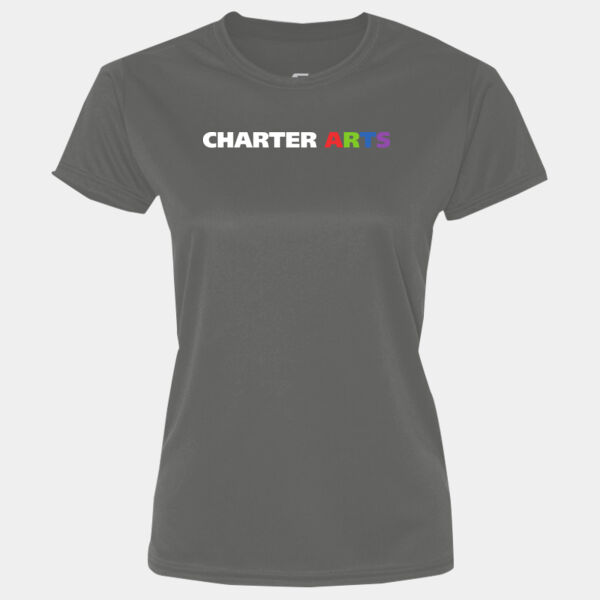 LADIES Performance Tee_full chest Thumbnail