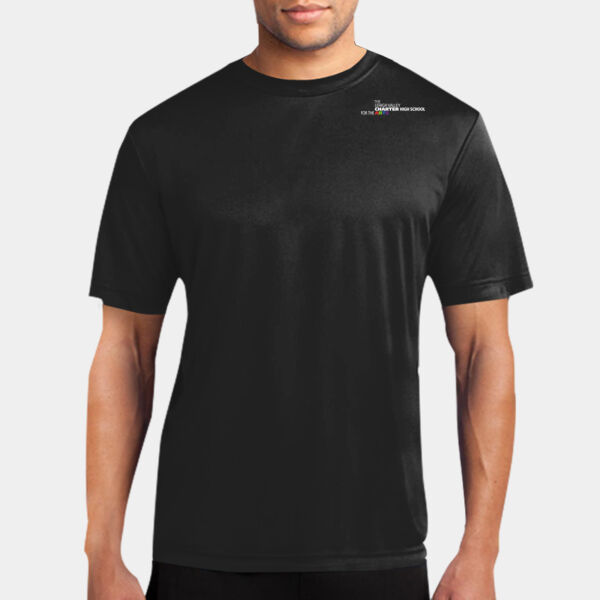 ADULT Performance Tee_left chest Thumbnail