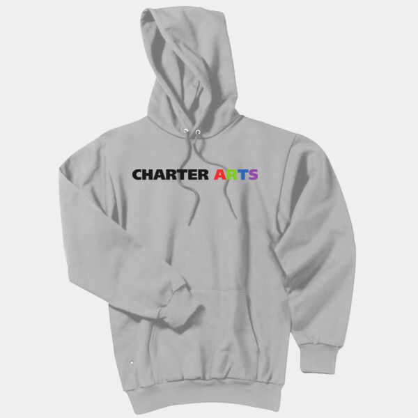 Pullover Hooded Sweatshirt Thumbnail