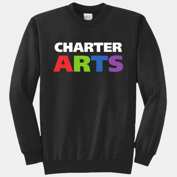 Adult Crewneck Sweatshirt Thumbnail