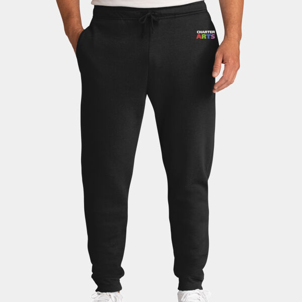 Core Fleece Jogger  Thumbnail