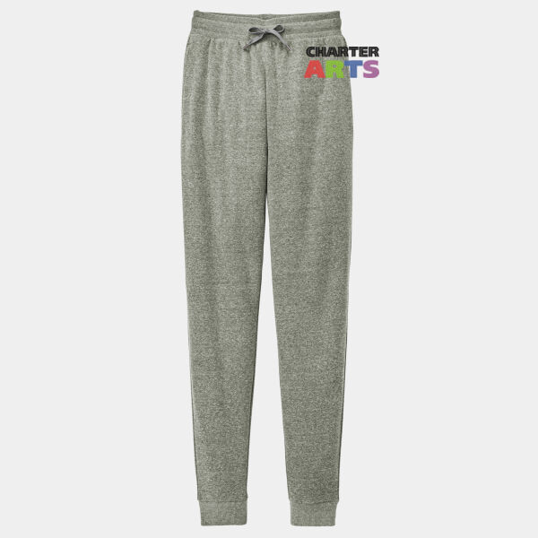Perfect Tri ® Fleece Jogger  Thumbnail