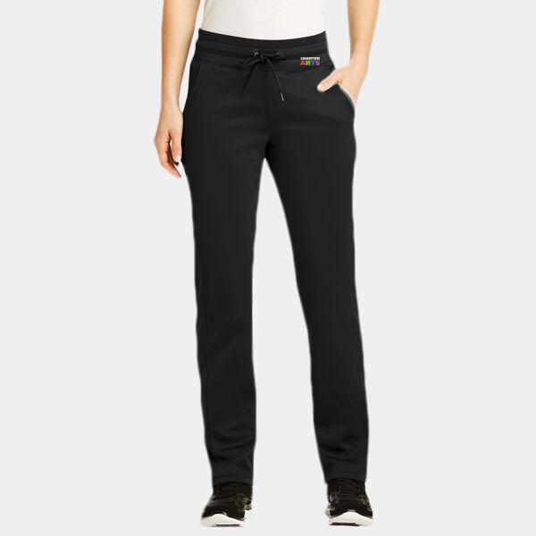 Ladies Sport Wick ® Fleece Pant  Thumbnail