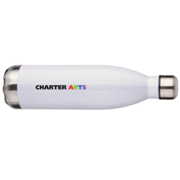 20 OZ Sport Water Bottle (H)  Thumbnail