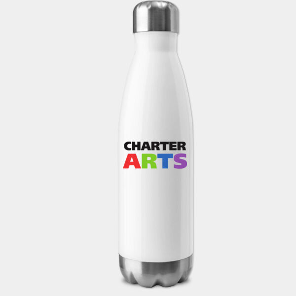 20 OZ Sport Water Bottle Thumbnail