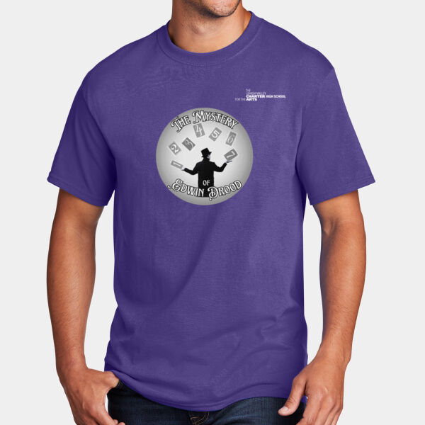 EDWIN DROOD T-Shirt Thumbnail