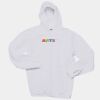 Adult Pullover Hooded Sweatshirt Thumbnail