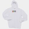 Adult Pullover Hooded Sweatshirt Thumbnail