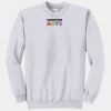 Adult Crewneck Sweatshirt Thumbnail