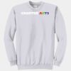Adult Crewneck Sweatshirt Thumbnail