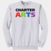 Adult Crewneck Sweatshirt Thumbnail