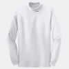 Adult Long Sleeve 5.4 oz. 100% Cotton T Shirt Thumbnail