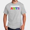 Adult T Shirt Short Sleeve Thumbnail